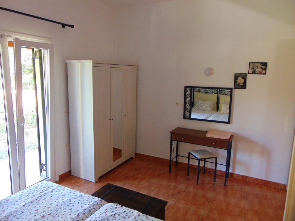 Villa Grecia Liapades Esterno foto