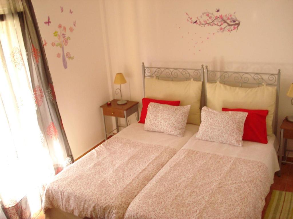 Villa Grecia Liapades Esterno foto
