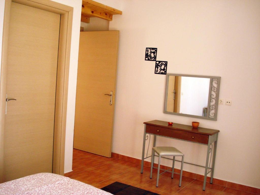 Villa Grecia Liapades Esterno foto