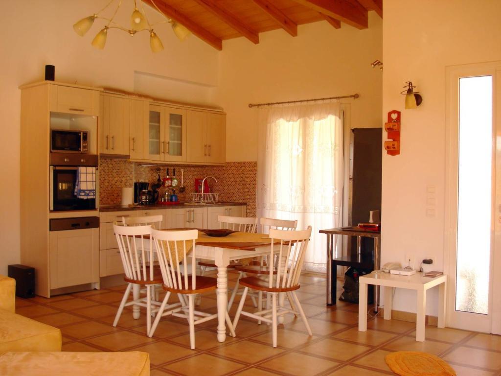 Villa Grecia Liapades Esterno foto