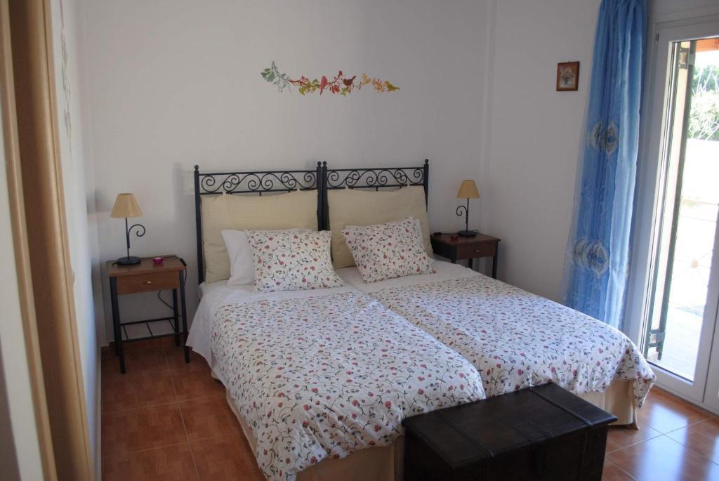 Villa Grecia Liapades Esterno foto