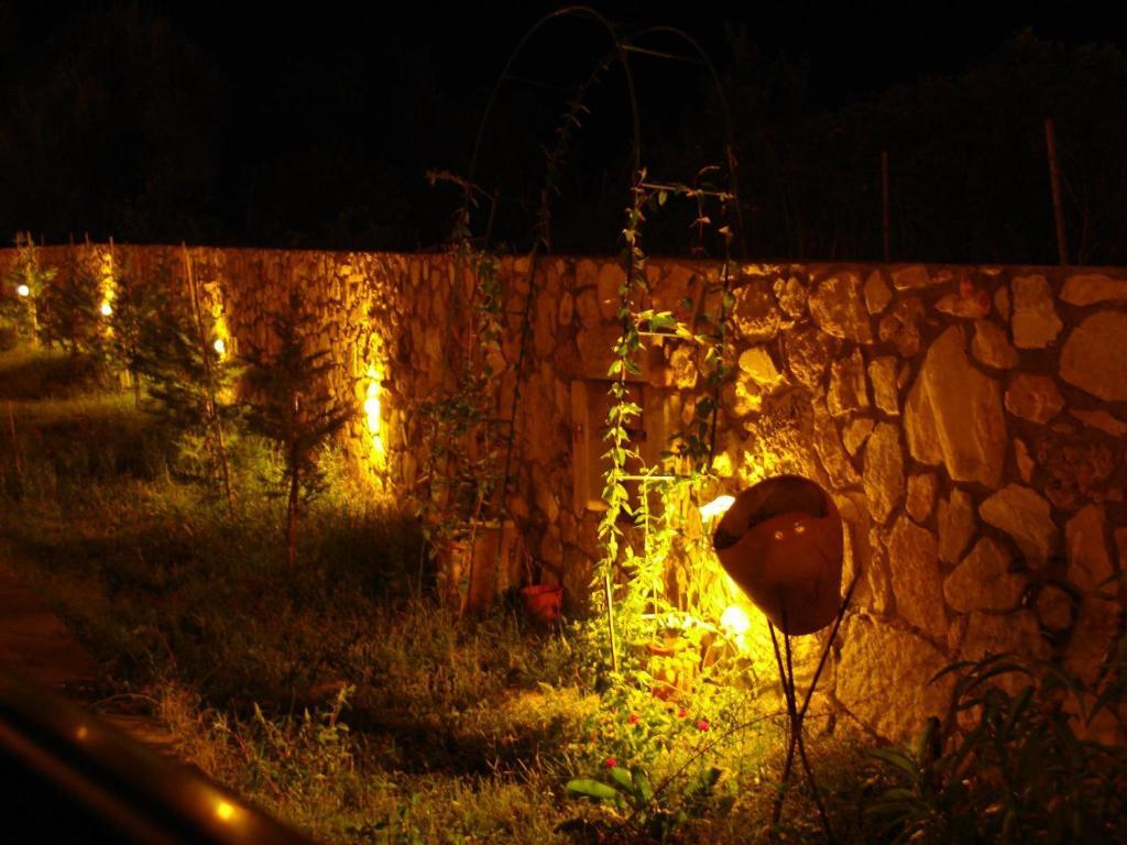 Villa Grecia Liapades Esterno foto